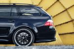 BMW M5 Touring Dark Edition by Edo Competition 2011 года